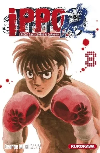 Ippo Saison 5 T08