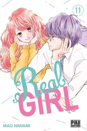 Real Girl T11