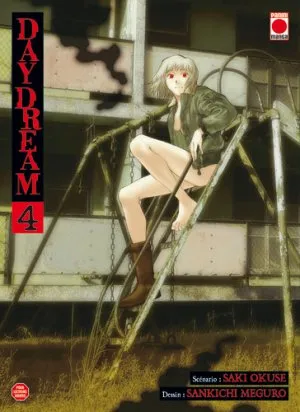 Daydream T4