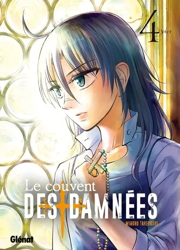 Le Couvent Des Damnees T04