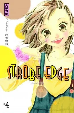 Strobe Edge T4
