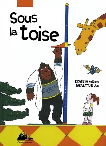 Sous La Toise