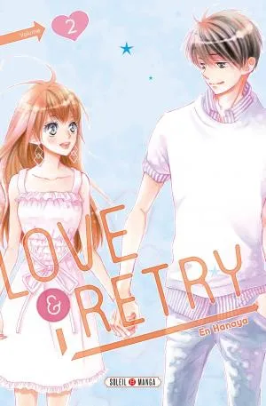 Love & Retry T02