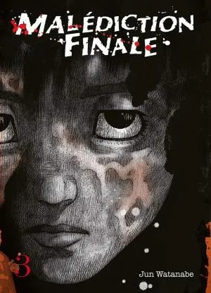 Malediction Finale T03