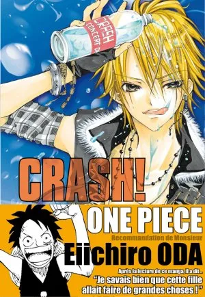 Crash ! T3