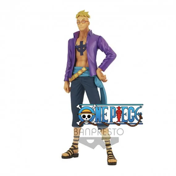 Op Dxf Gran M Wano Vol.18 (marco)