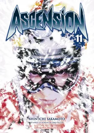 Ascension T11