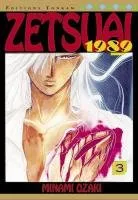 Zetsuai 1989 T3