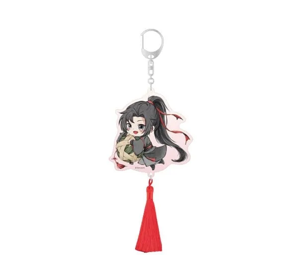 Grandmaster Of Demonic Cultivation Wei Wuxian Dragon Boat Festival Pc Grandmaster Of Demonic Cultivation Wei Wuxian Dragon Boat Festival Pc
