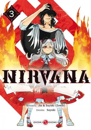 Nirvana T3