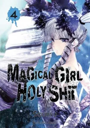 Magical Girl Holy Shit T04