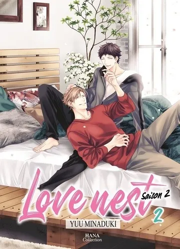 Lovenest Saison 2 T02