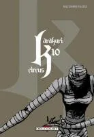 Karakuri Circus T10