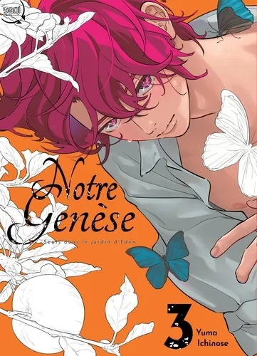Notre Génèse T03