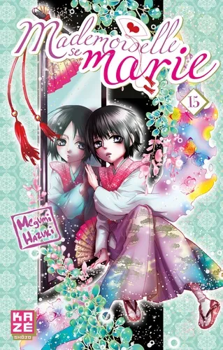 Mademoiselle se marie T15