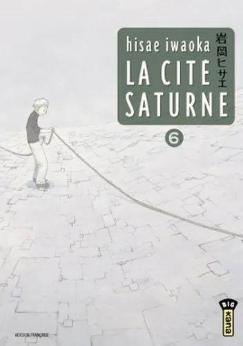 La Cite Saturne T06