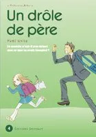 Un Drole De Pere T04