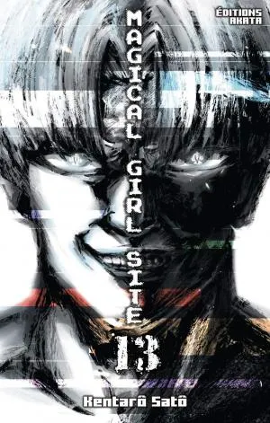 Magical Girl Site T13