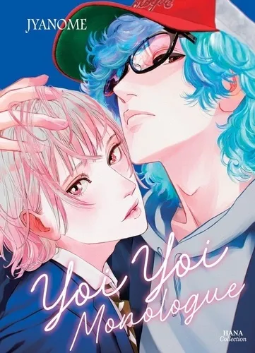 Yoi Yoi Monologue + Livret Yoi Yoi Monologue + Livret