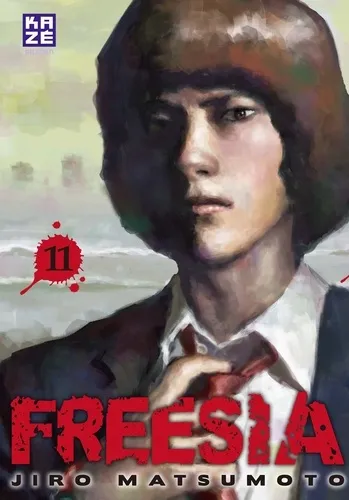 Freesia T11