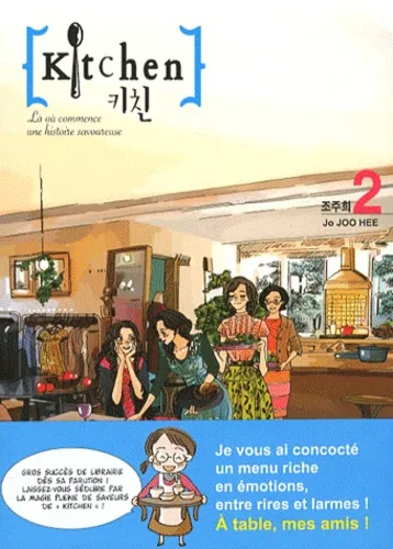 Kitchen T2