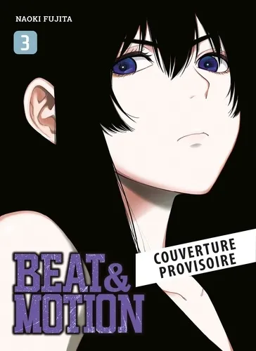 Beat & Motion T03