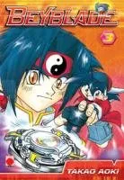 Beyblade T3