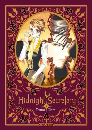 Midnight Secretary Perfect T02