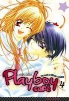Playboy Café T4
