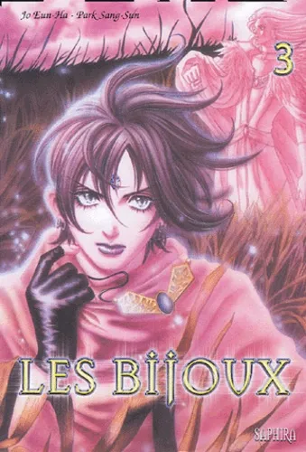 Les Bijoux T3