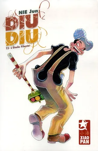 Diu Diu T3