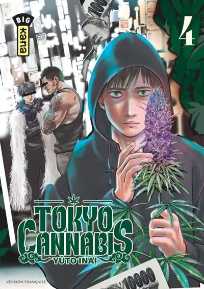 Tokyo Cannabis T04