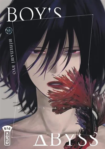 Boy's Abyss T13