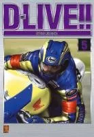 D-Live!! T5