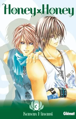 Honey x Honey T3