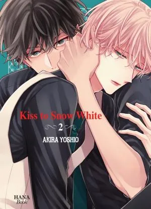 Kiss To Snow White T02