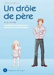 Un Drole De Pere T01