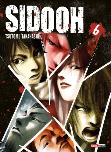 Sidooh T06 (ned)