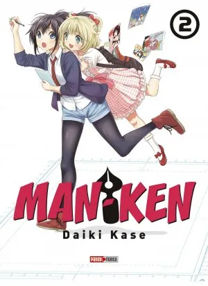 Man-ken T2