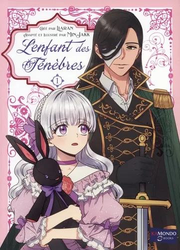 L'enfant Des Tenebres T1