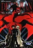 devilman T4
