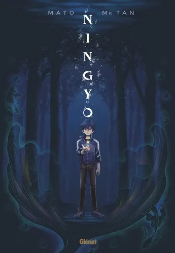Ningyo