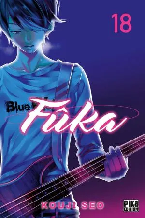 Fuka T18