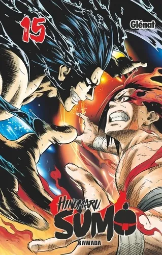 Hinomaru Sumo T15