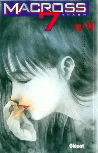Macross 7 - Trash T4