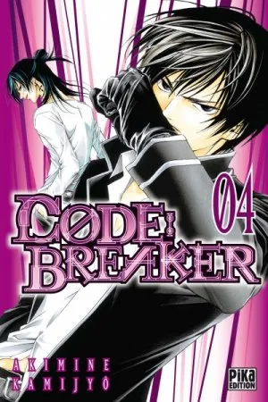 Code : Breaker T4
