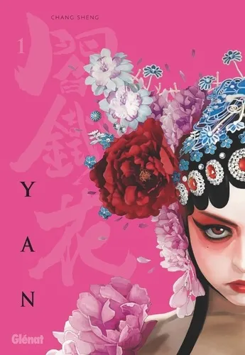 Yan T01 Yan T01