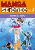 Manga Science T3