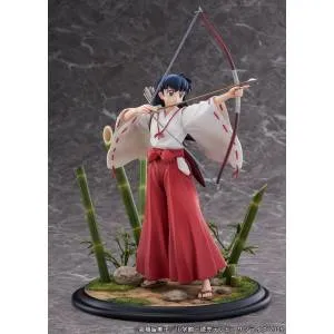 Inuyasha Figurine 1/7 Kagome Higurashi 32cm