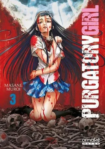Purgatory Girl T03